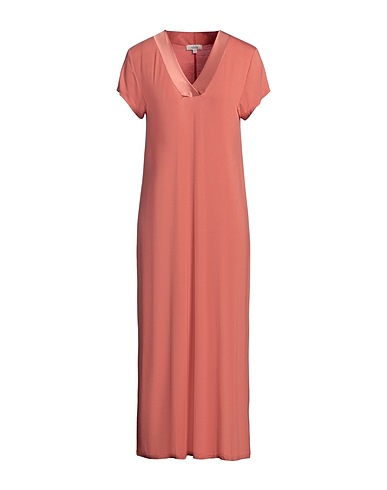 VIVIS Pigiama Rosa antico 90% Viscosa, 5% Seta, 5% Elastan