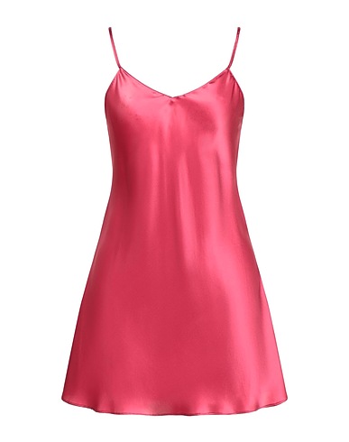 VIVIS Slip Magenta 100% Silk