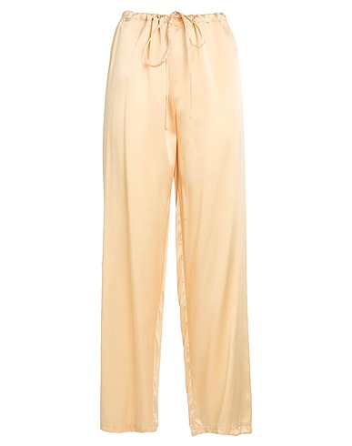 VIVIS Sleepwear Apricot 100% Silk