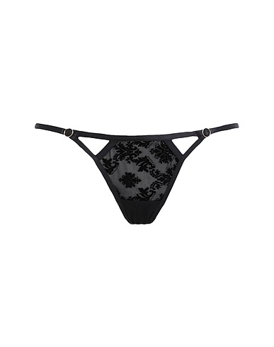 BLUEBELLA Brief Roma Brief Black 87% Polyamide, 13% Elastane