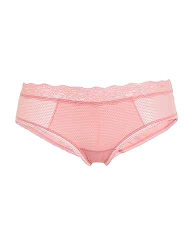 PASSIONATA by CHANTELLE Slip Rose 84% Polyamide, 16% Élasthanne