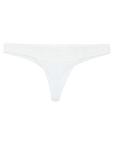 CHRISTIES Brief White 70% Polyamide, 28% Elastane, 2% Cotton