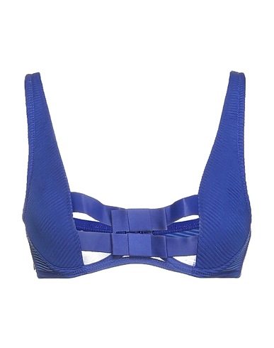 CHANTAL THOMASS BH Blau 83% Lyocell, 13% Polyamid, 4% Elastan