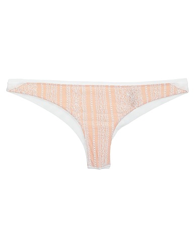 CHRISTIES Brief White 86% Polyamide, 14% Elastane