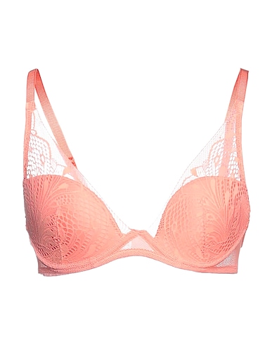 PASSIONATA by CHANTELLE Bra SALMONE 85% Polyamide, 15% Elastane, Polyester