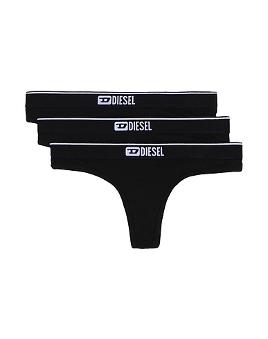 DIESEL Brief Black 95% Cotton, 5% Elastane