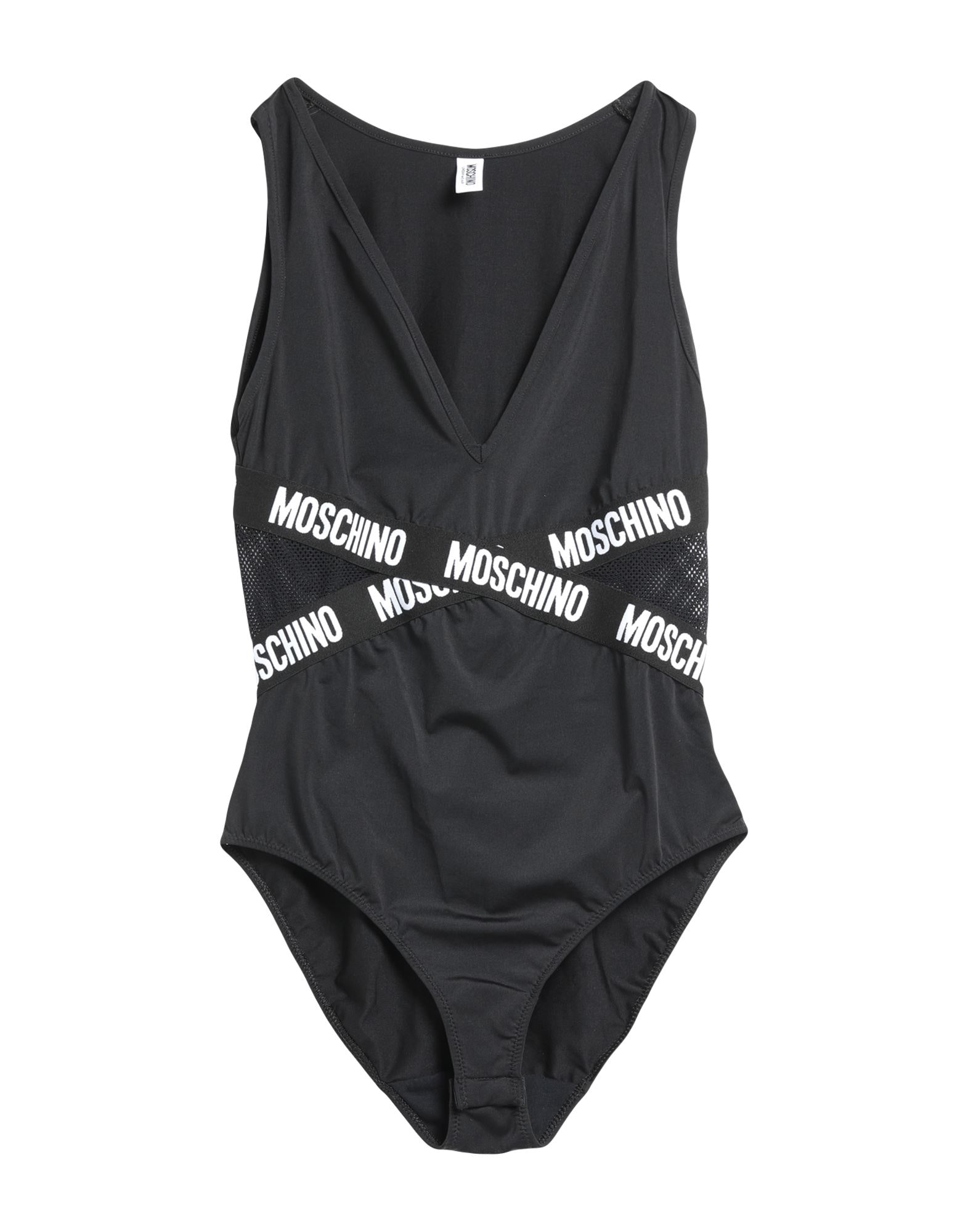 MOSCHINO - Lingerie bodysuits