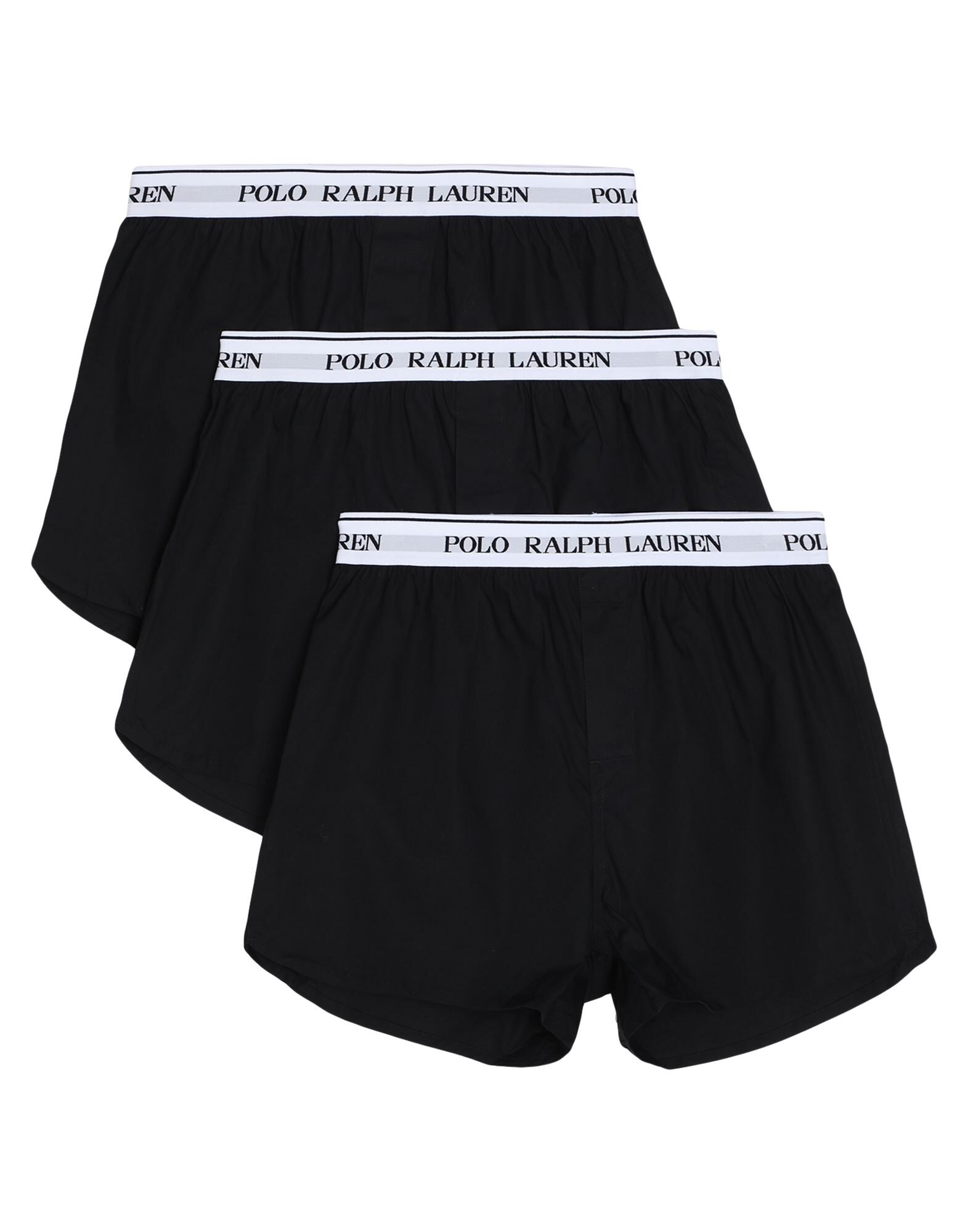 POLO RALPH LAUREN - Боксеры