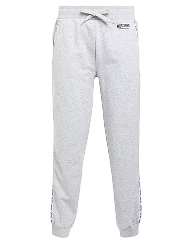 MOSCHINO Sleepwear Grey 95% Cotton, 5% Elastane