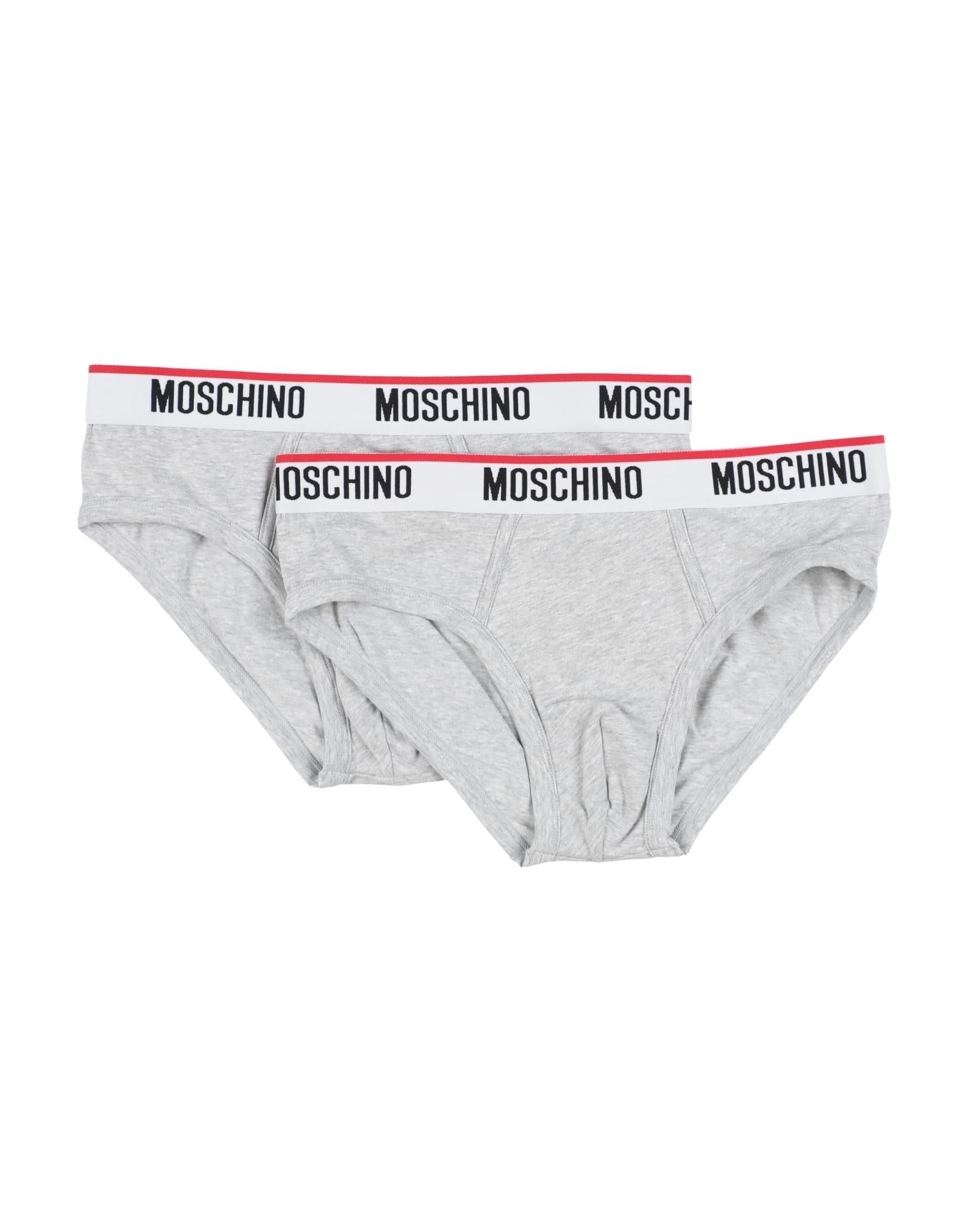 MOSCHINO - Briefs