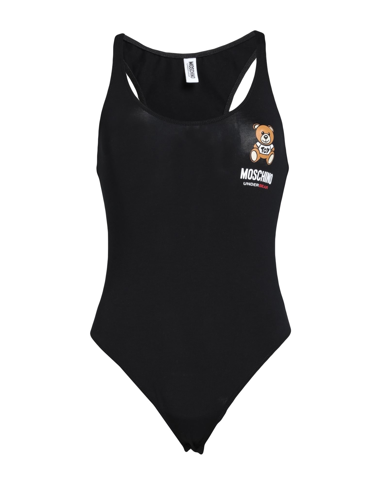 MOSCHINO - Lingerie bodysuits
