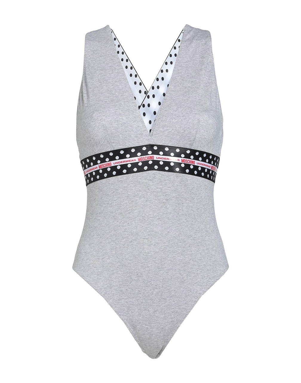 MOSCHINO - Lingerie bodysuits