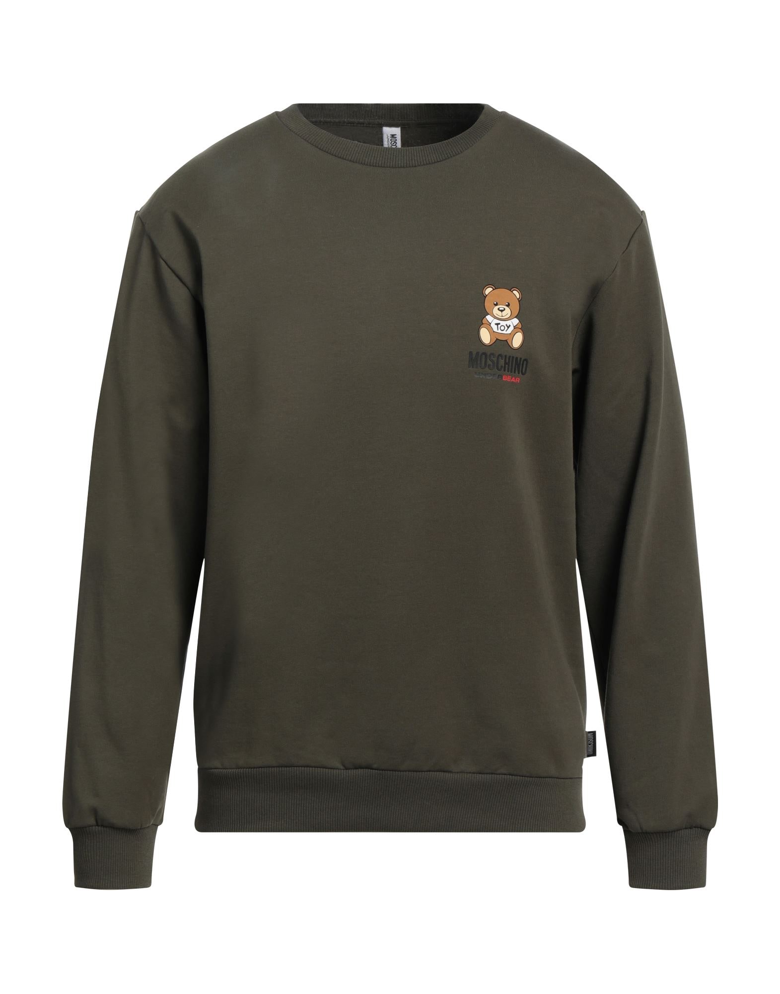 MOSCHINO - Undershirts