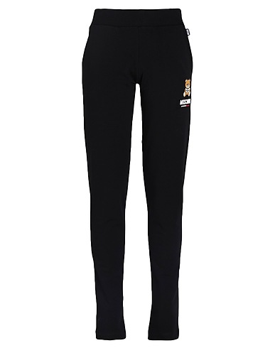 MOSCHINO Pigiama UNDERWEAR Nero 95% Cotone, 5% Elastan