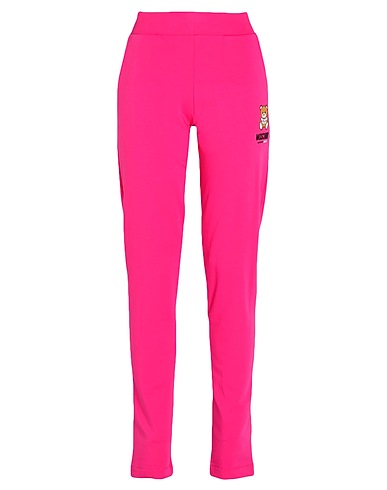 MOSCHINO Sleepwear UNDERWEAR Fuchsia 95% Cotton, 5% Elastane