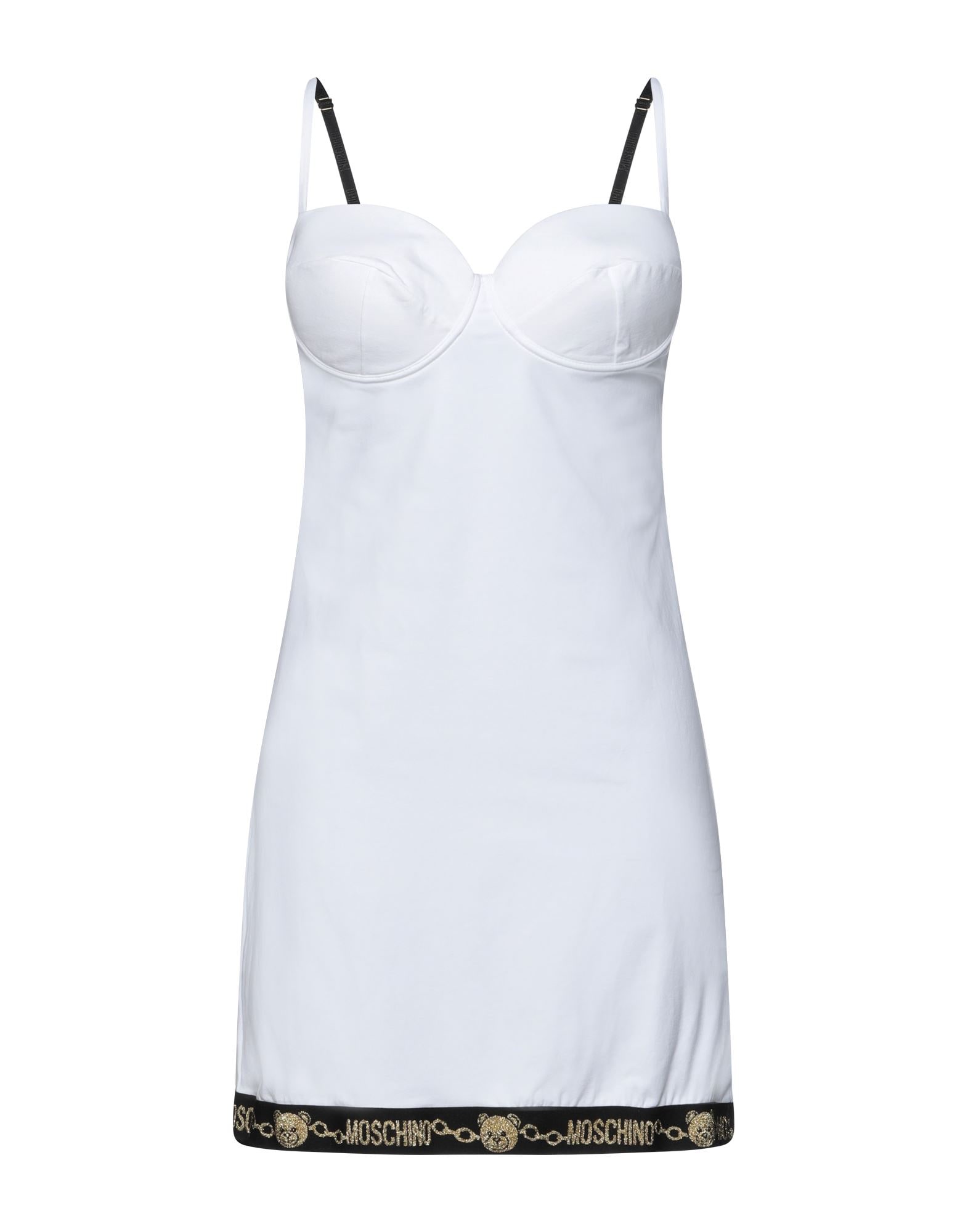 MOSCHINO - Slip dresses
