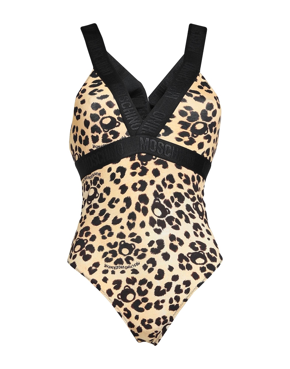 MOSCHINO - Lingerie bodysuits