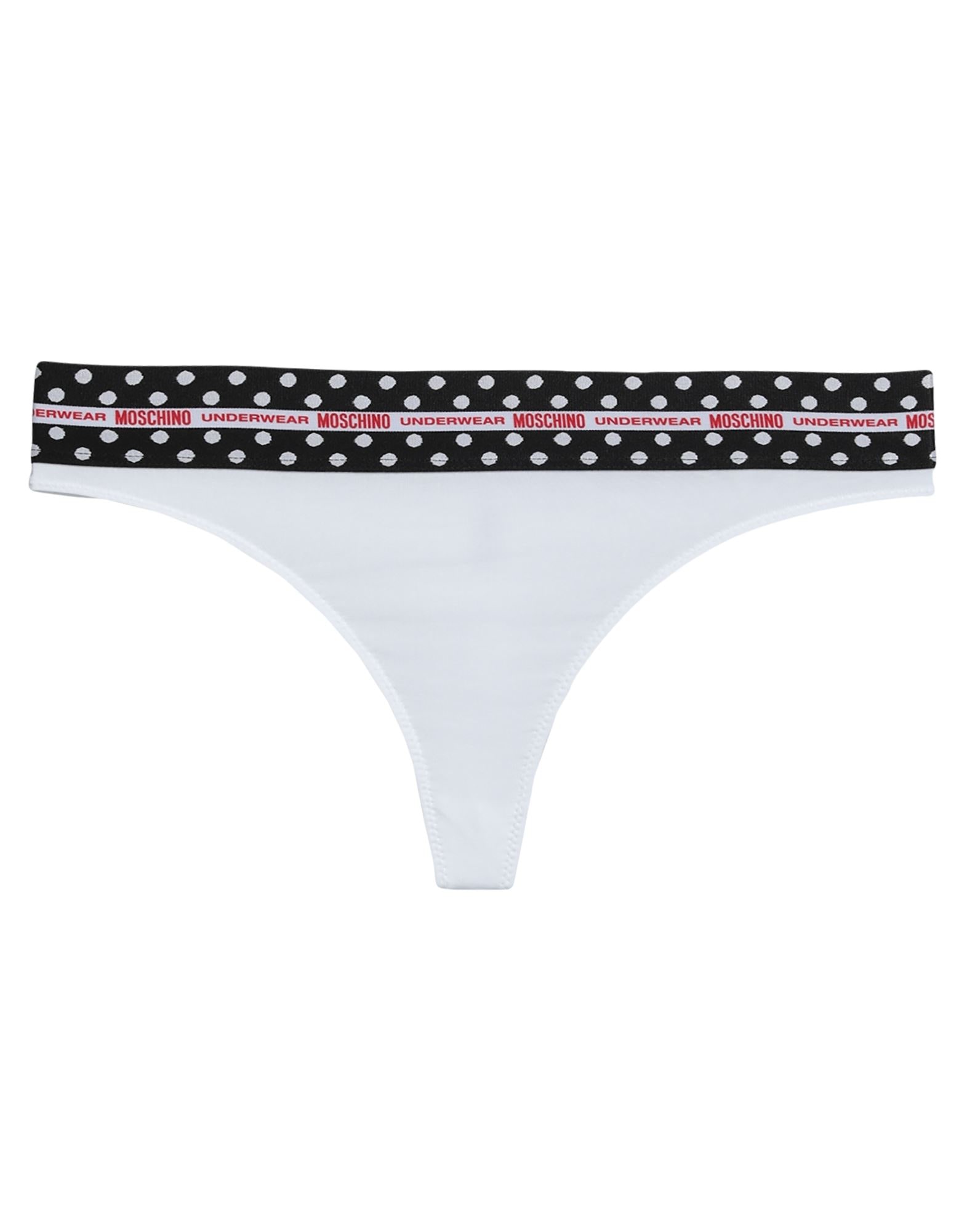 MOSCHINO - ショーツ＆ブリーフ