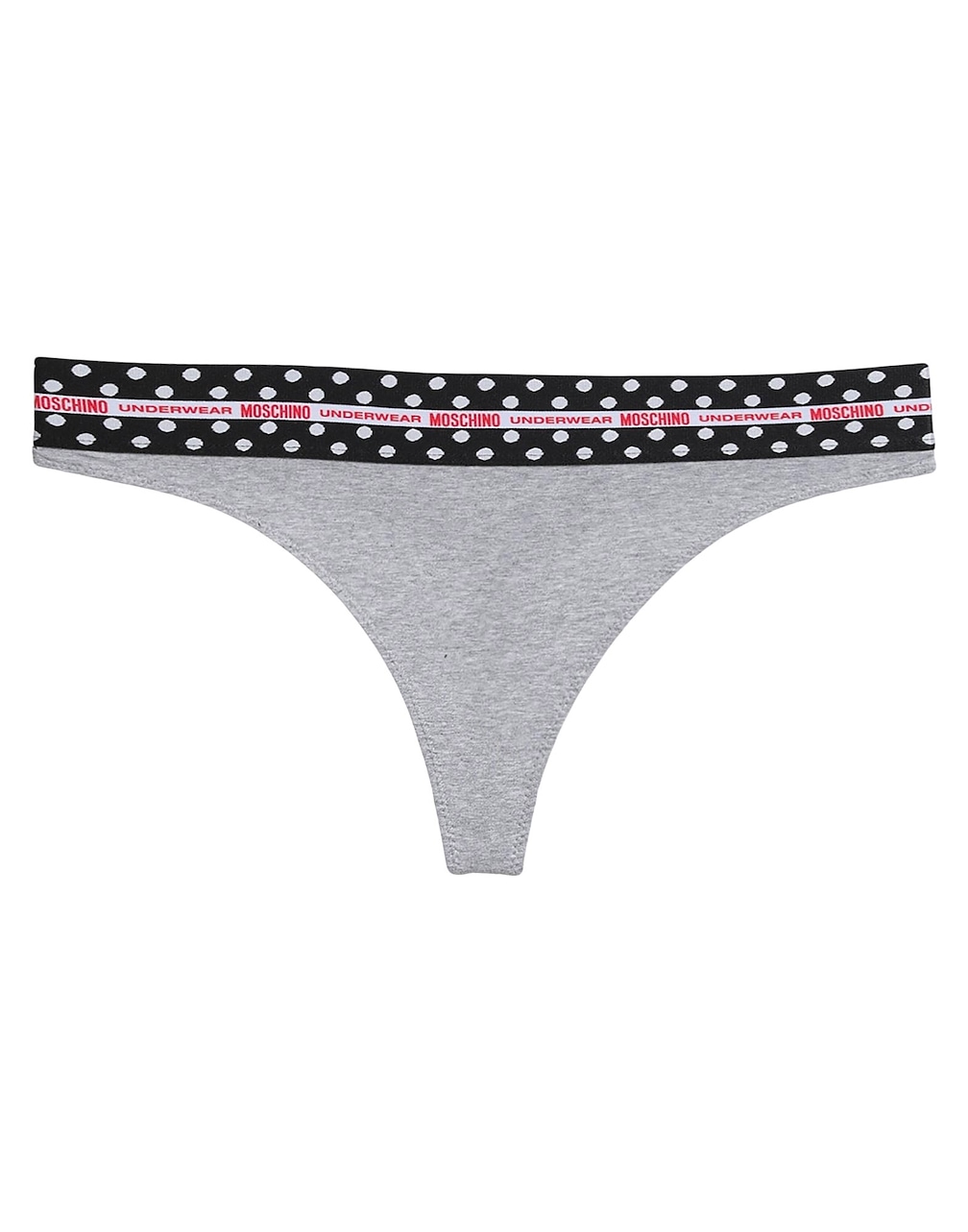 MOSCHINO - Briefs
