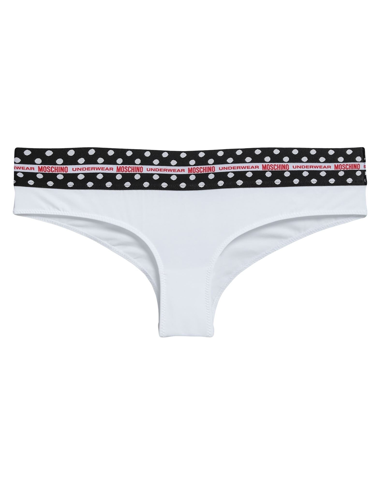MOSCHINO - Briefs