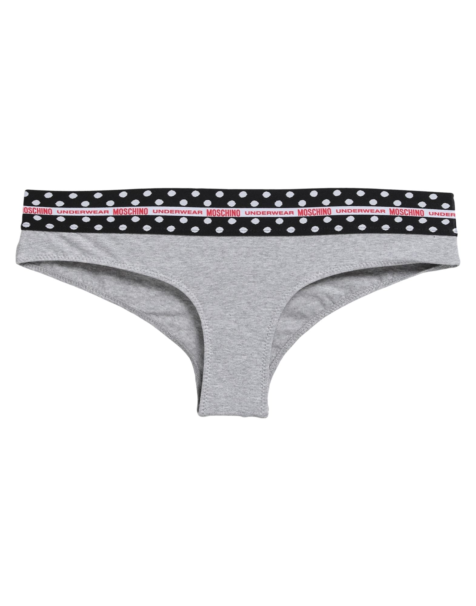 MOSCHINO - Трусы