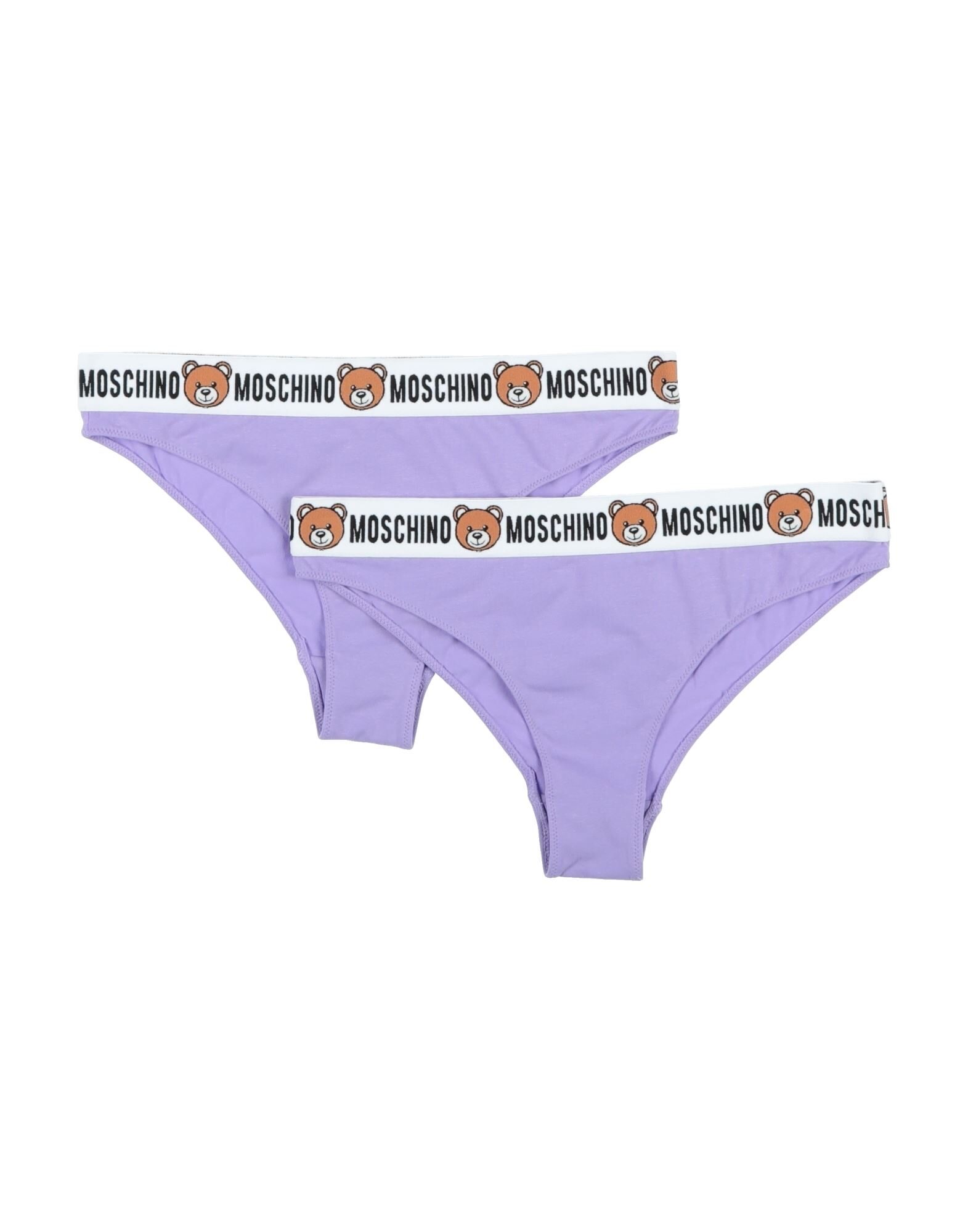 MOSCHINO - ショーツ＆ブリーフ