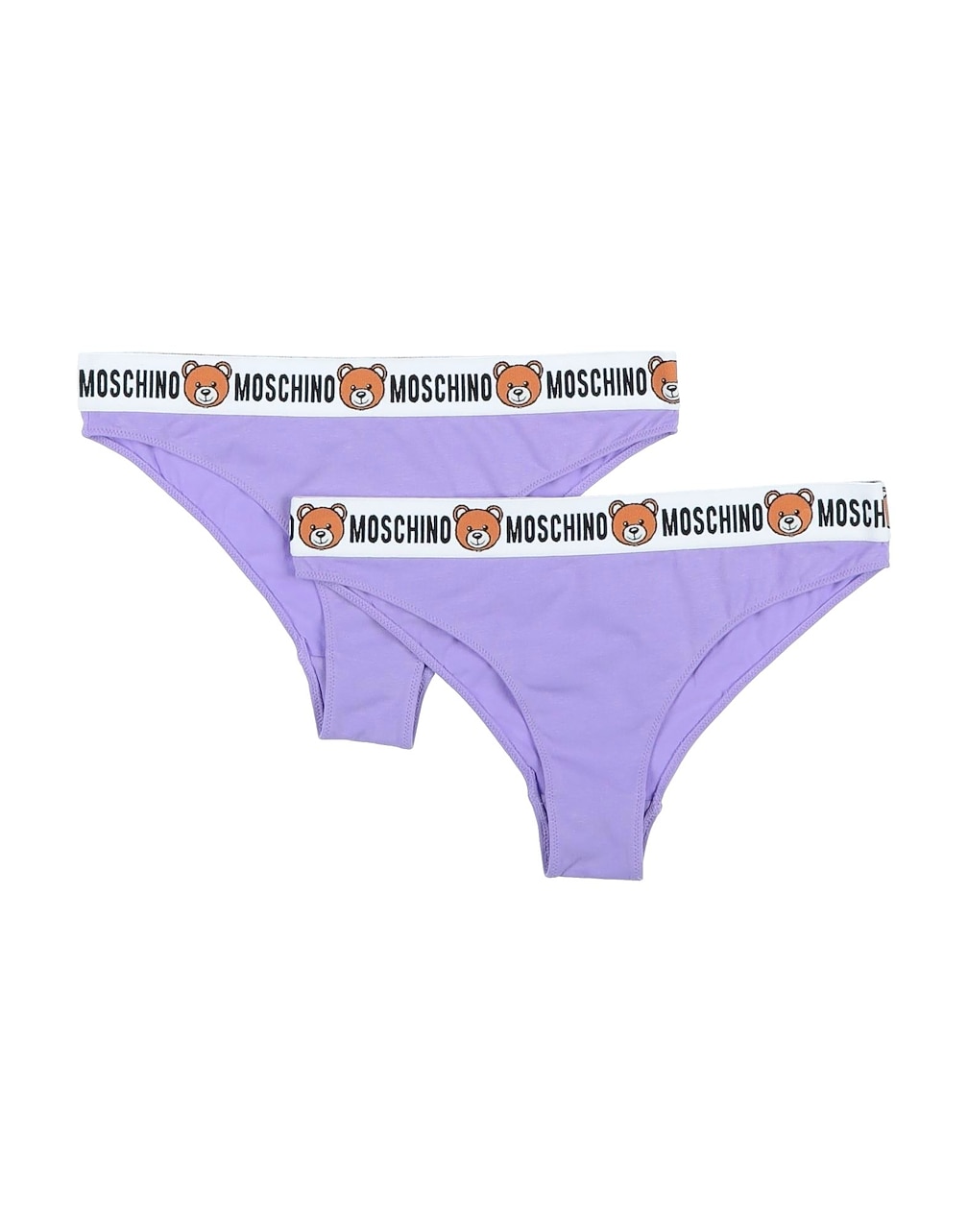 MOSCHINO - Briefs
