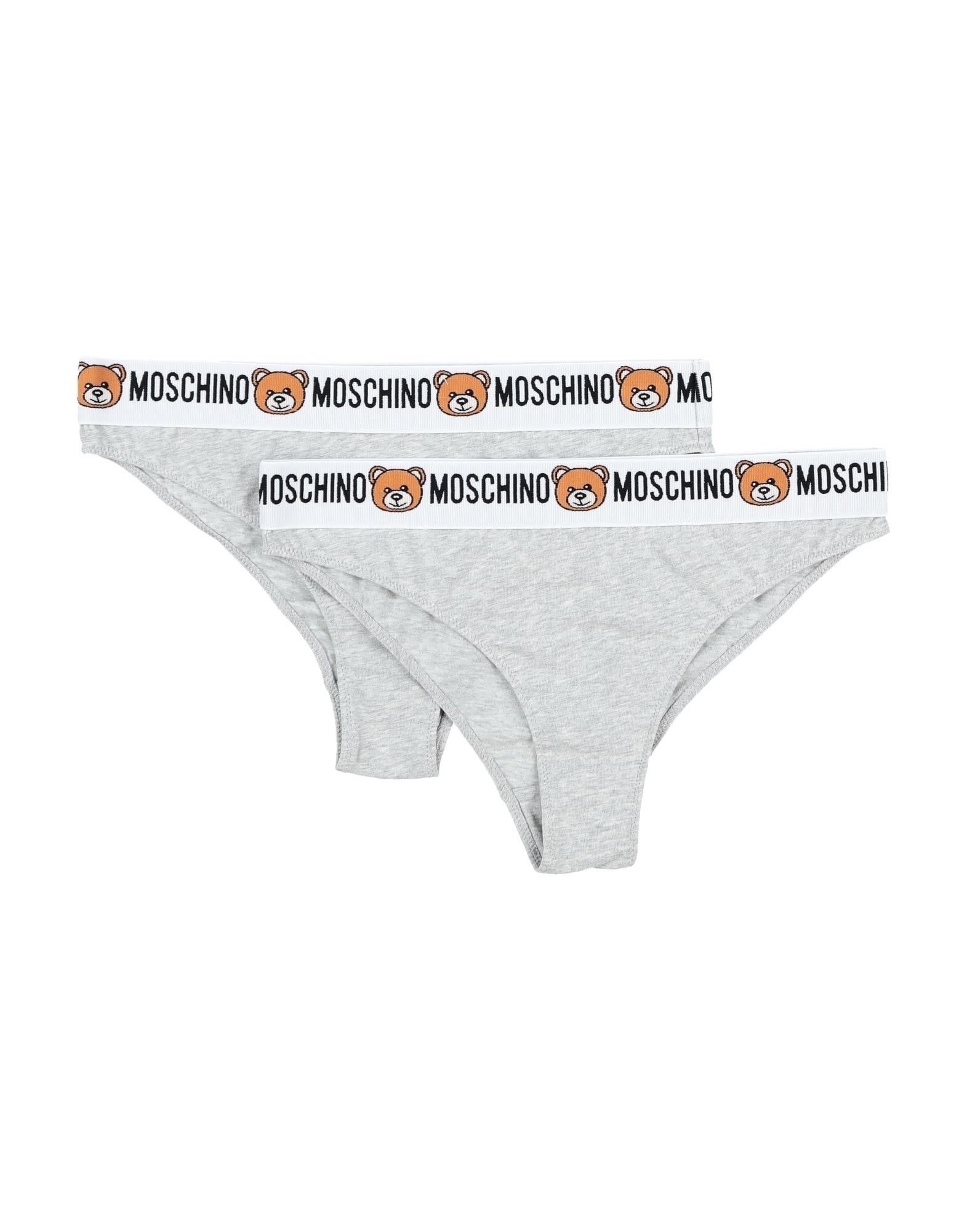 MOSCHINO - Briefs
