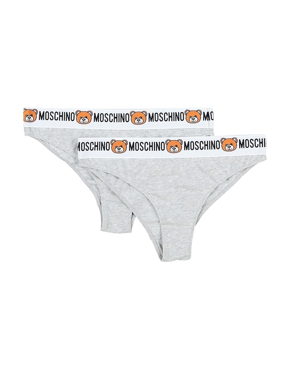 MOSCHINO - Briefs