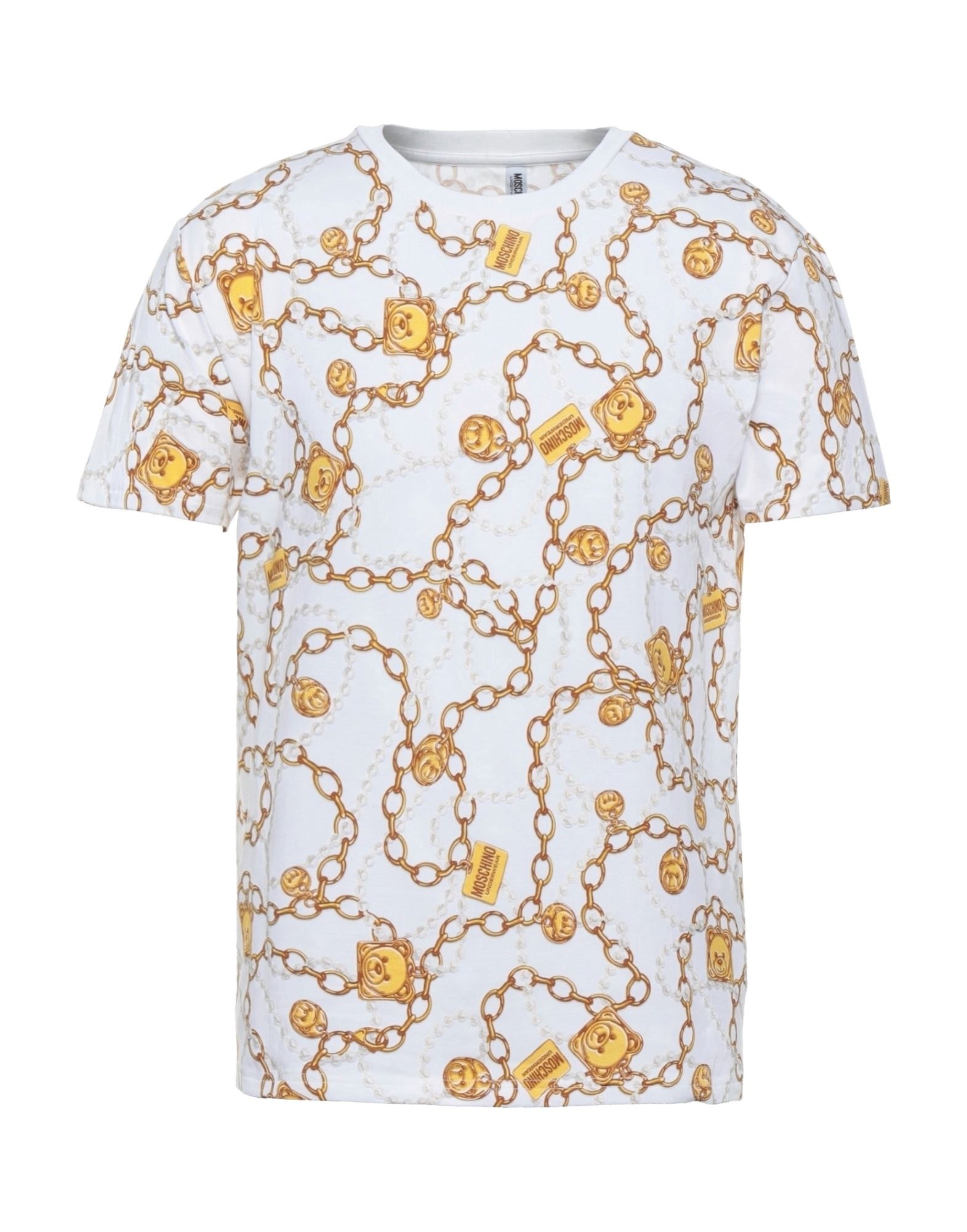 MOSCHINO - Φανελάκια και φανέλες