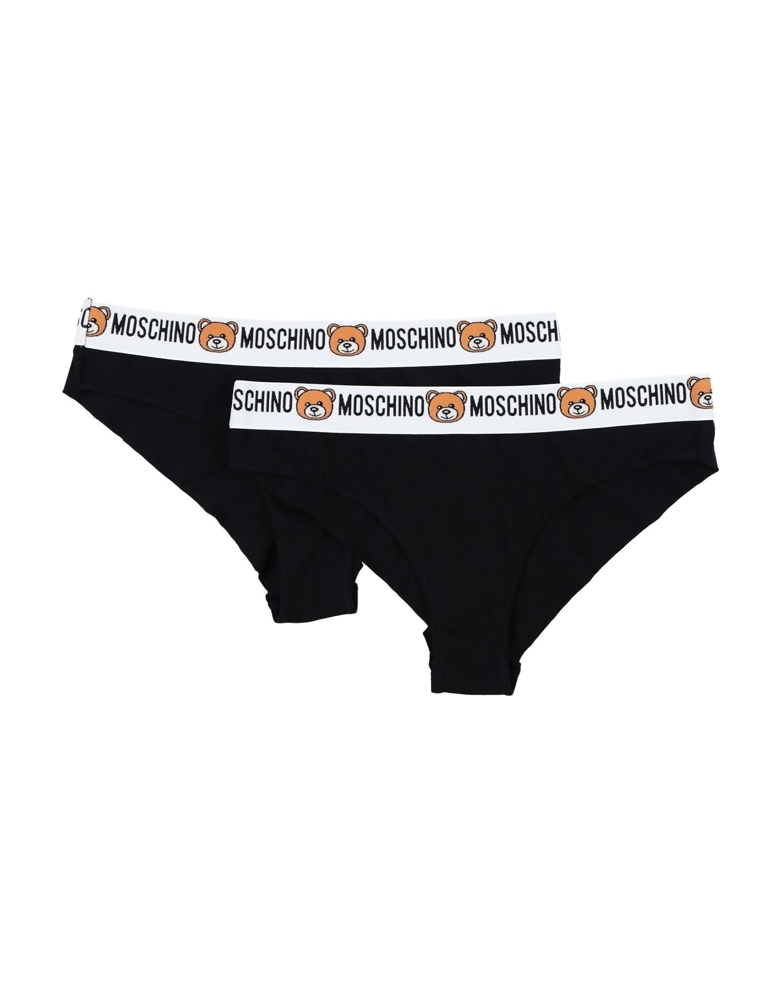 MOSCHINO - Briefs