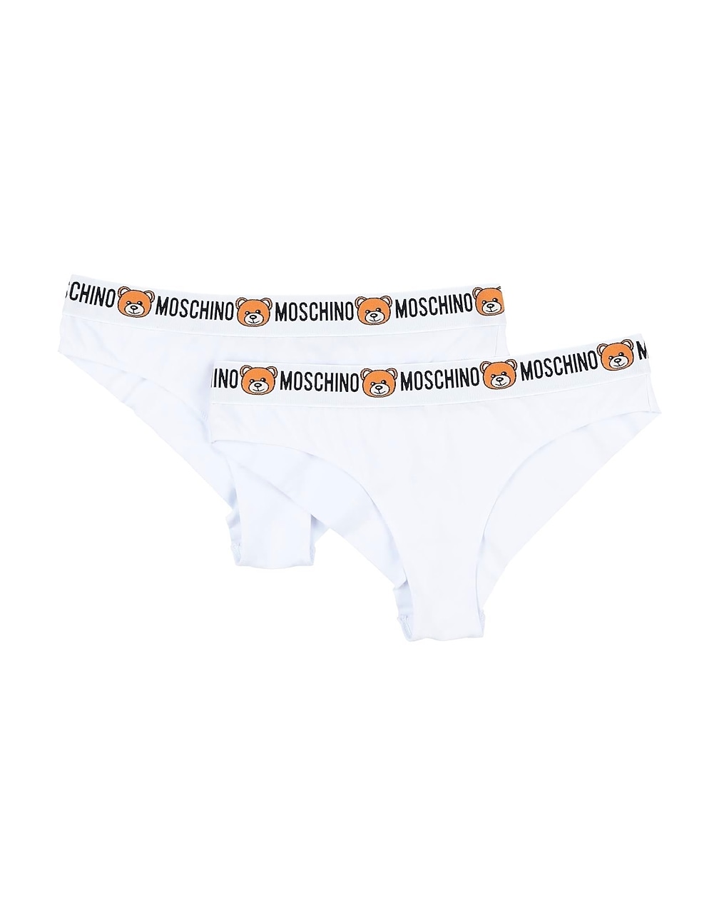 MOSCHINO - Briefs
