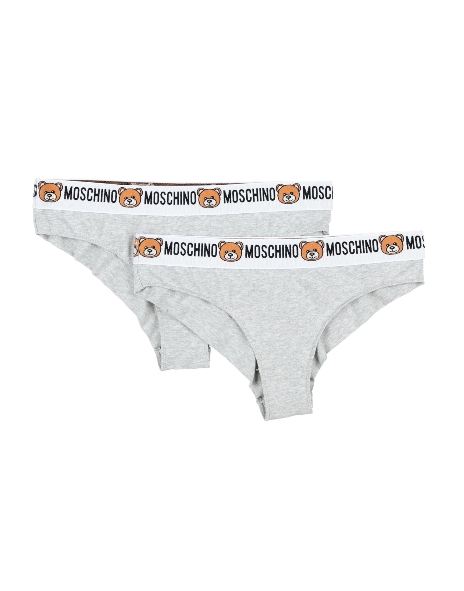 MOSCHINO - Briefs
