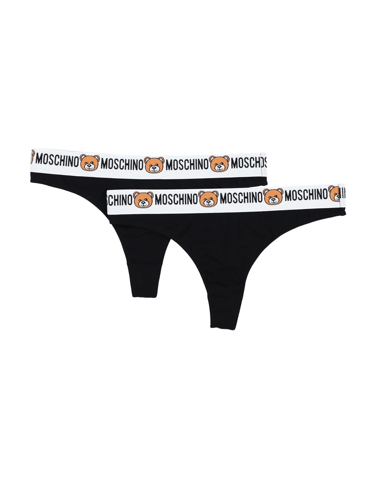 MOSCHINO - Briefs