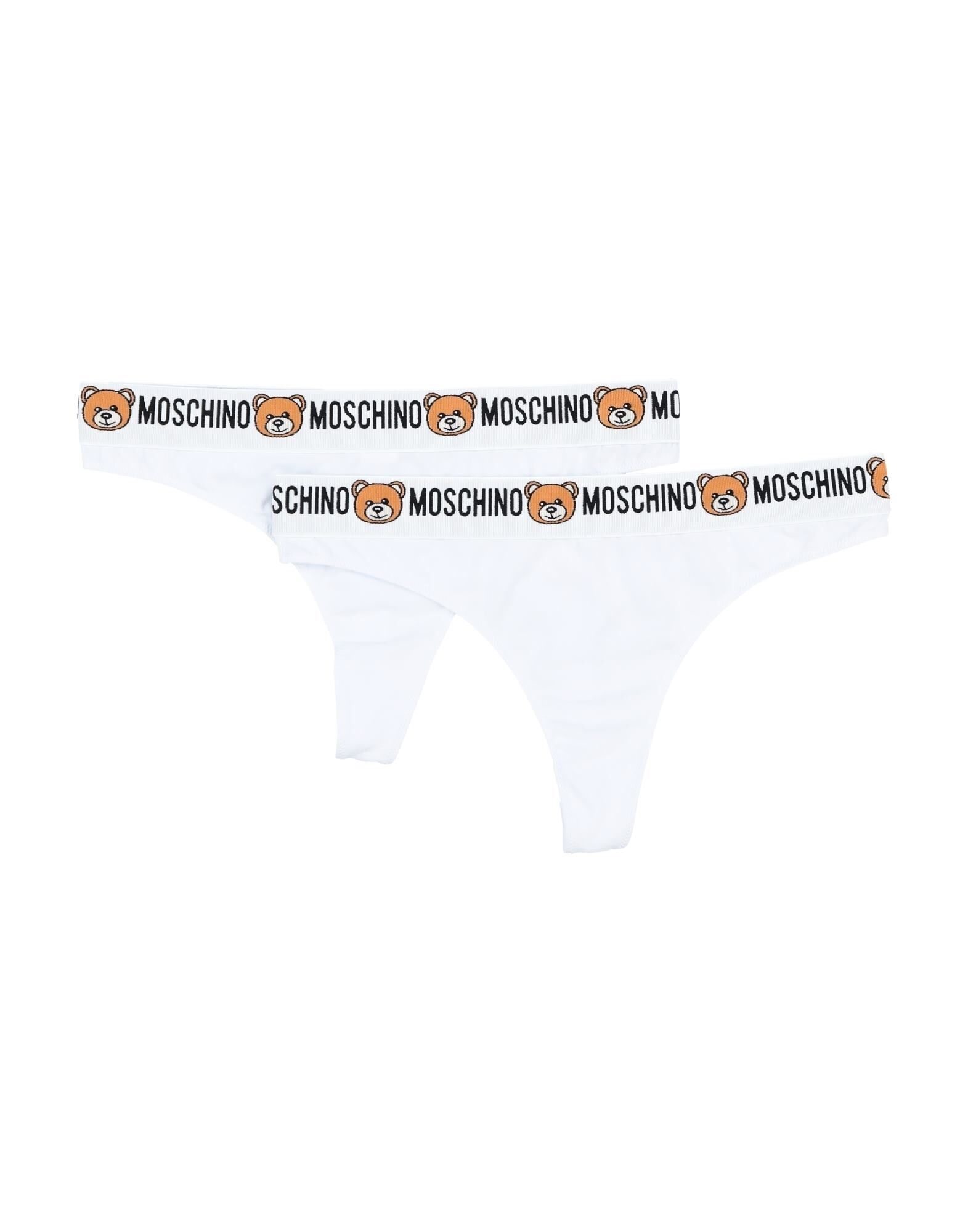 MOSCHINO - Briefs