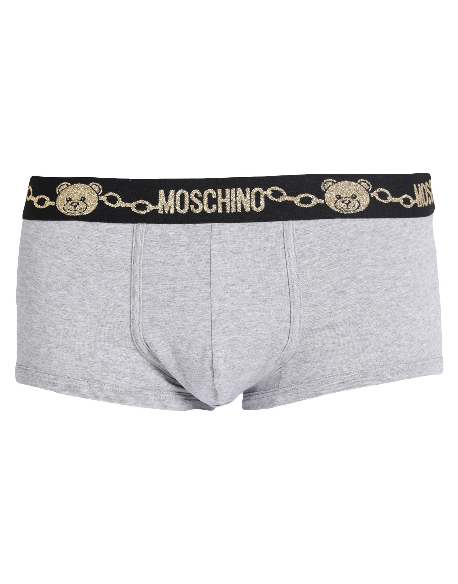 MOSCHINO - Боксеры