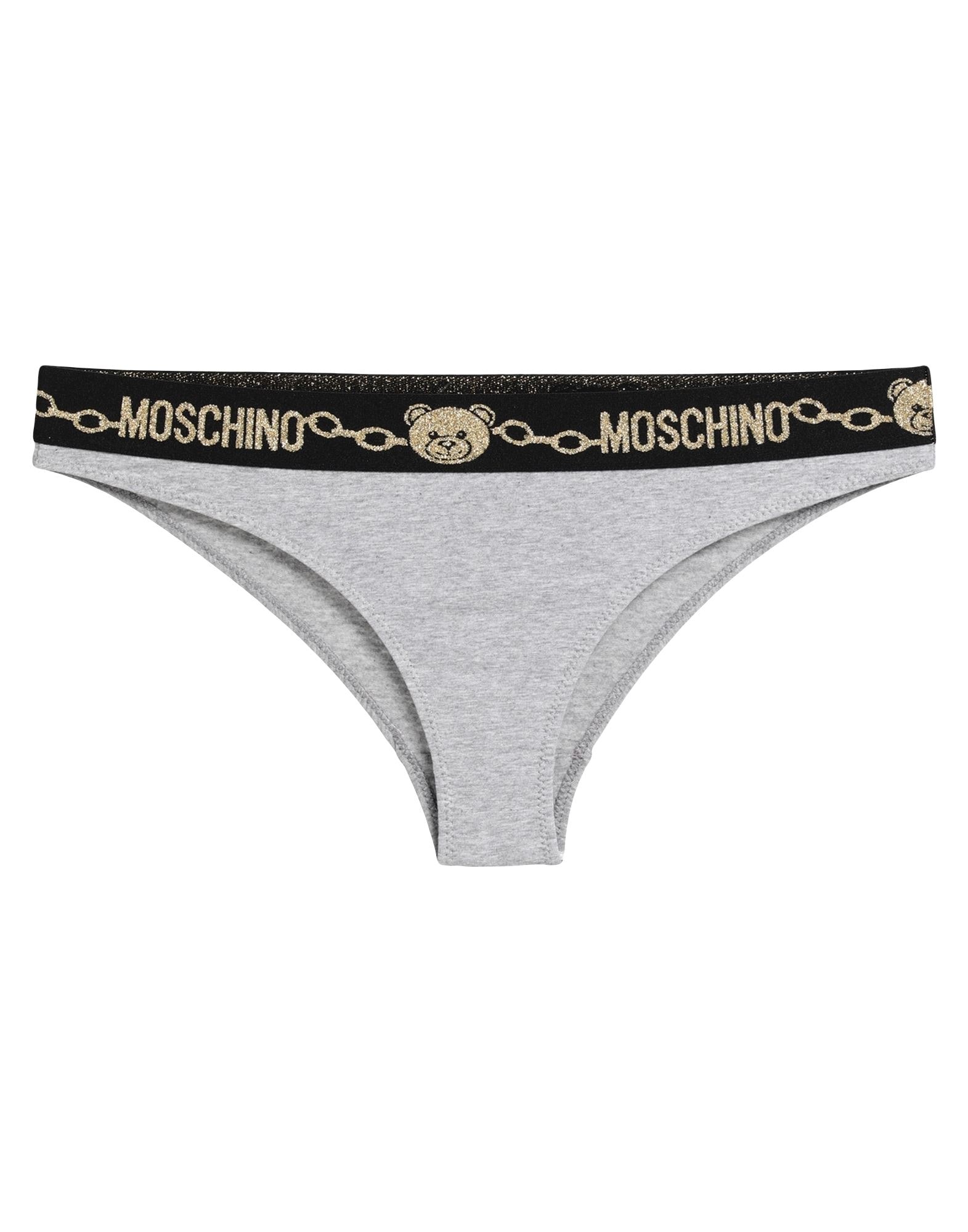 MOSCHINO - Briefs