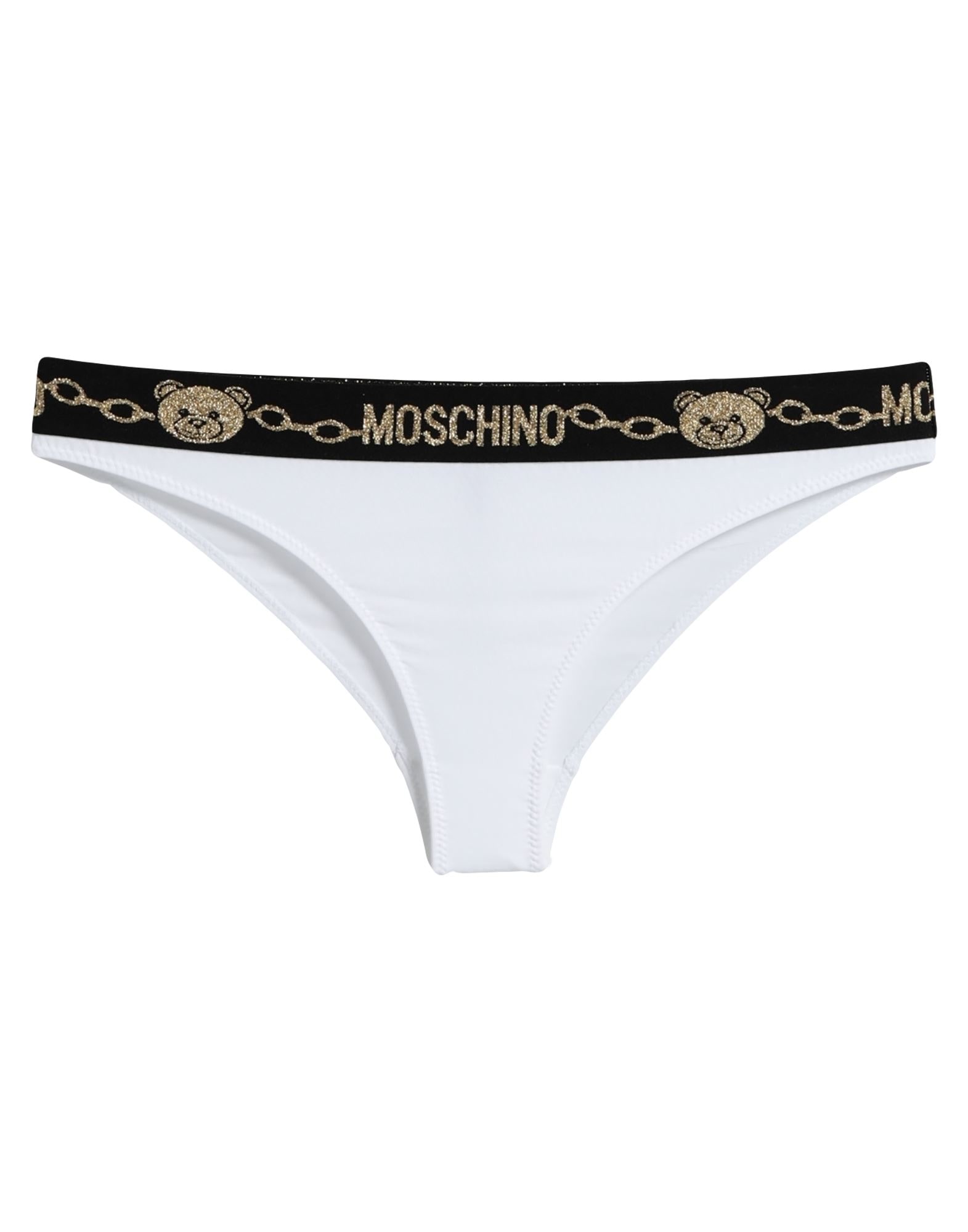 MOSCHINO - Briefs