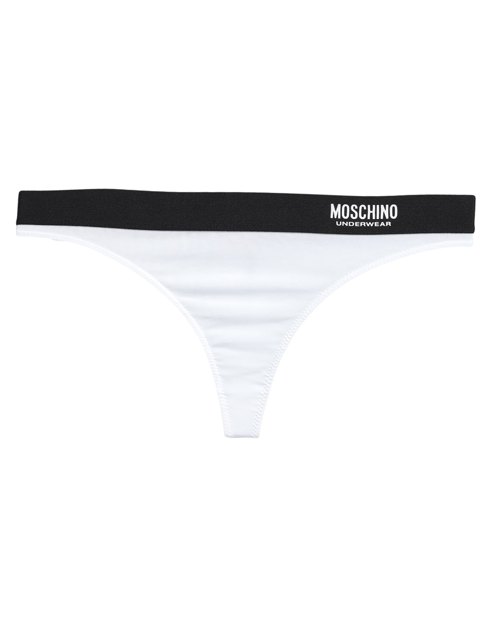 MOSCHINO - Briefs