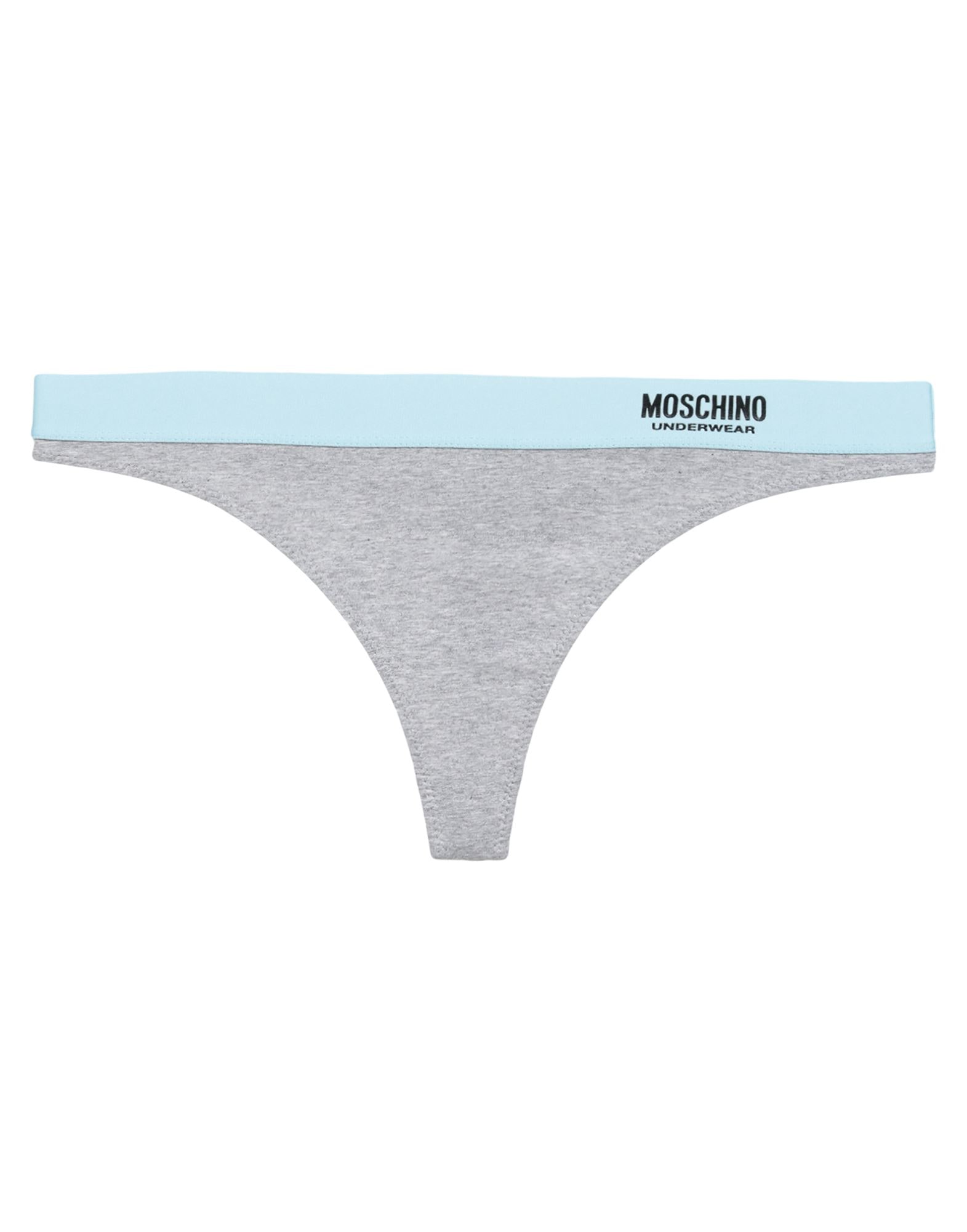 MOSCHINO - Briefs