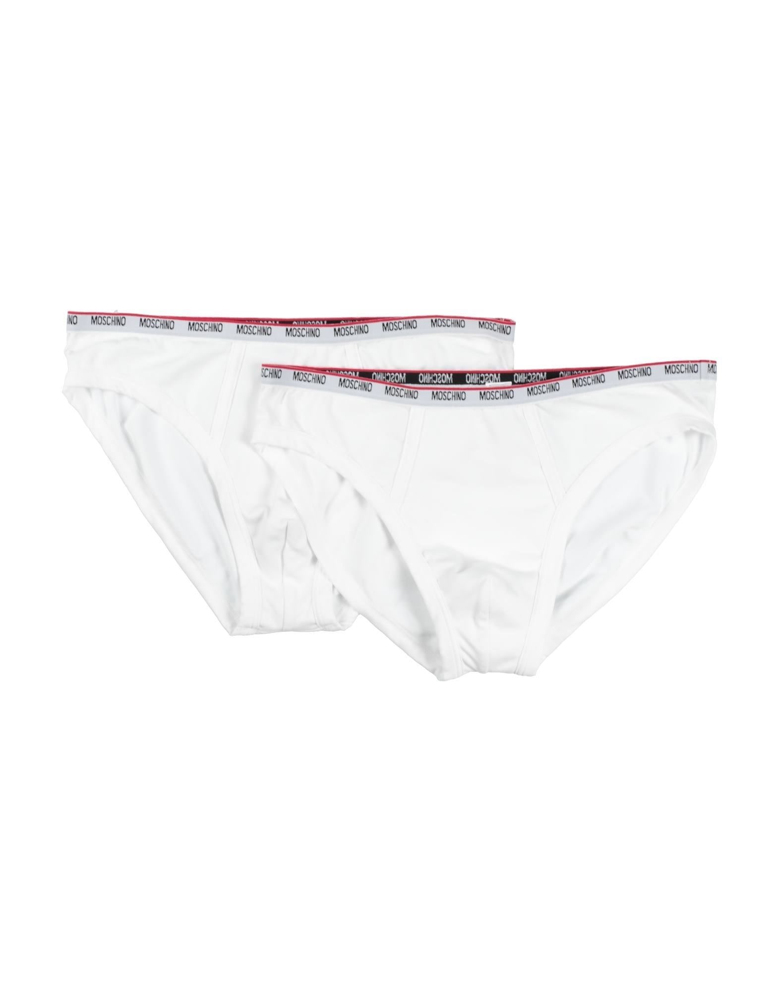 MOSCHINO - Briefs