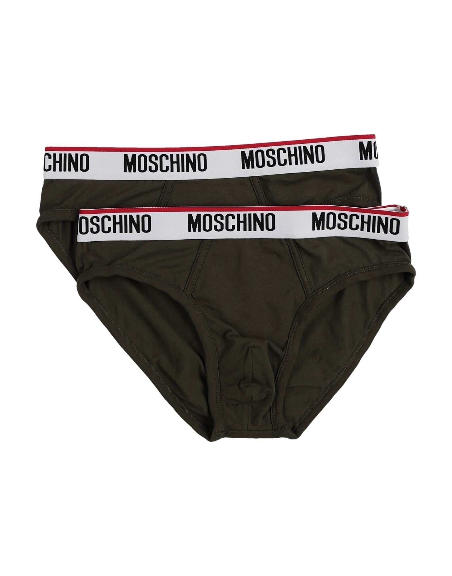 MOSCHINO - Briefs
