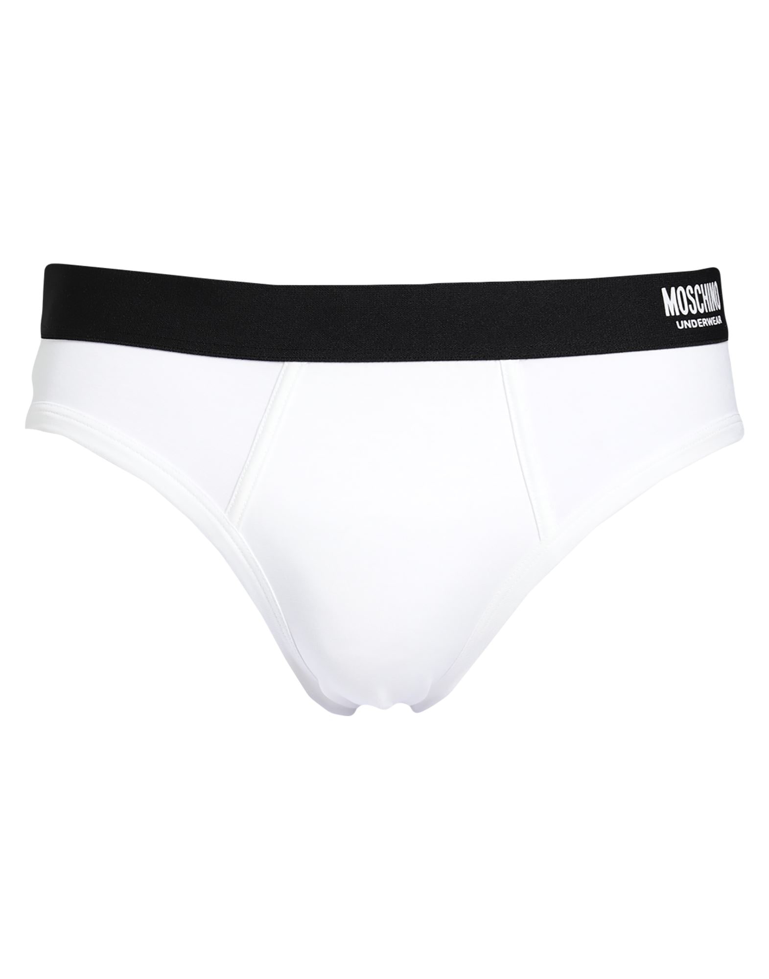 MOSCHINO - Briefs