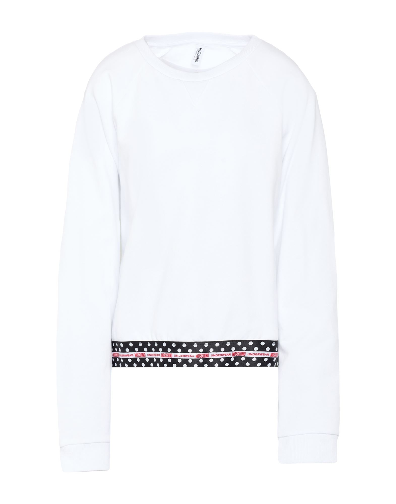 MOSCHINO - Sweatshirts