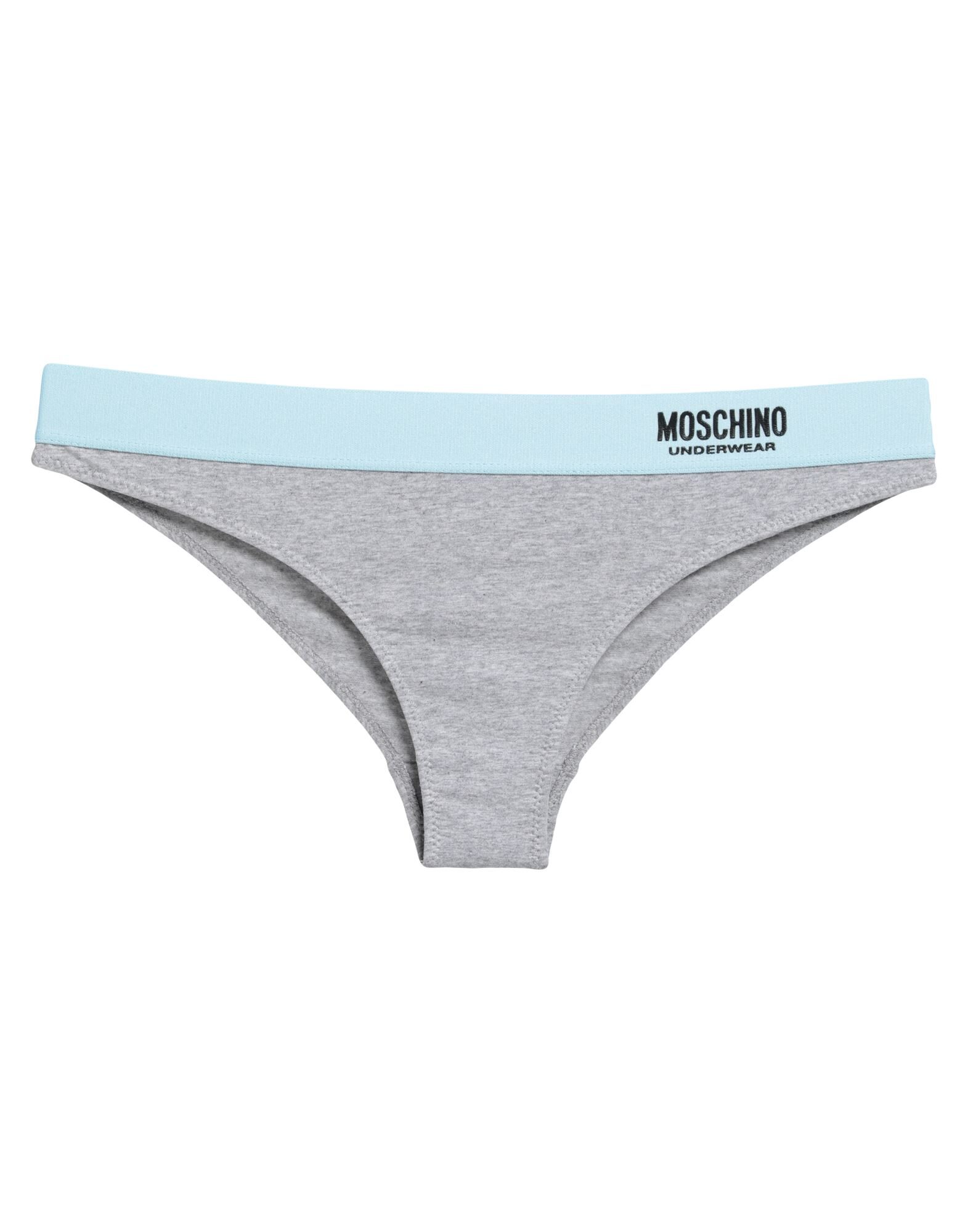 MOSCHINO - Briefs
