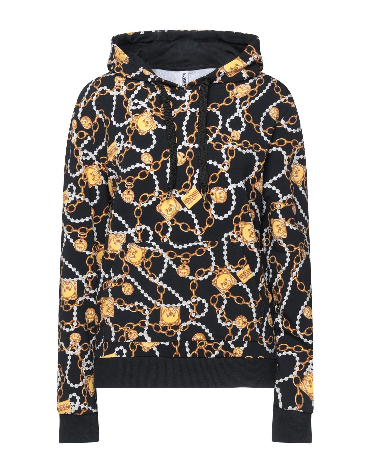 MOSCHINO - Sweatshirts