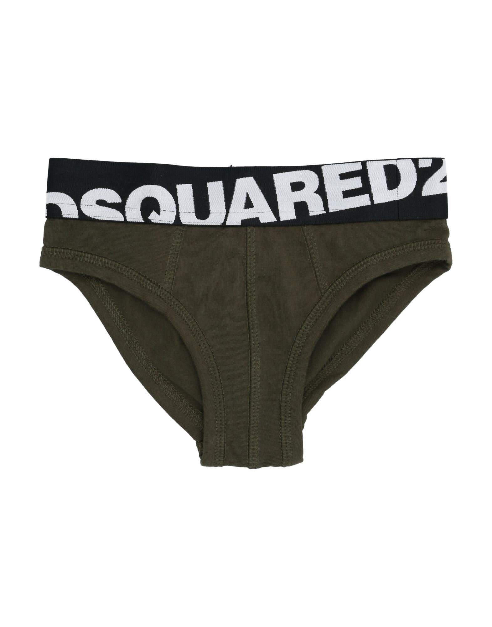 DSQUARED2 - Briefs