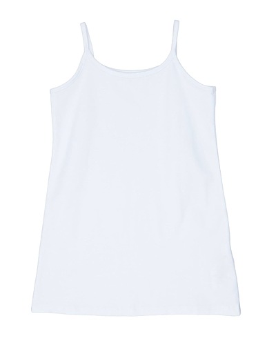PINKO UP T-shirt intima Bianco 94% Cotone, 6% Elastan