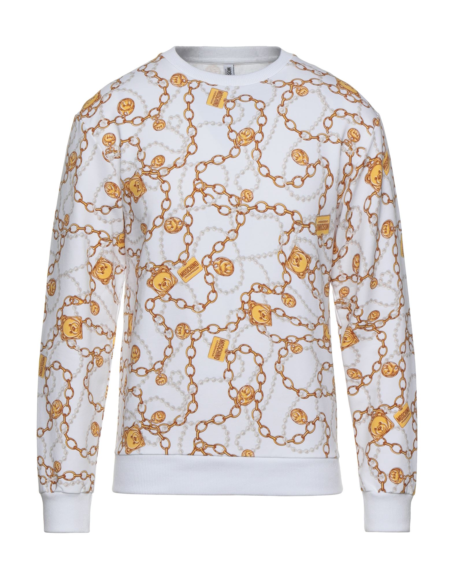 MOSCHINO - Undershirts