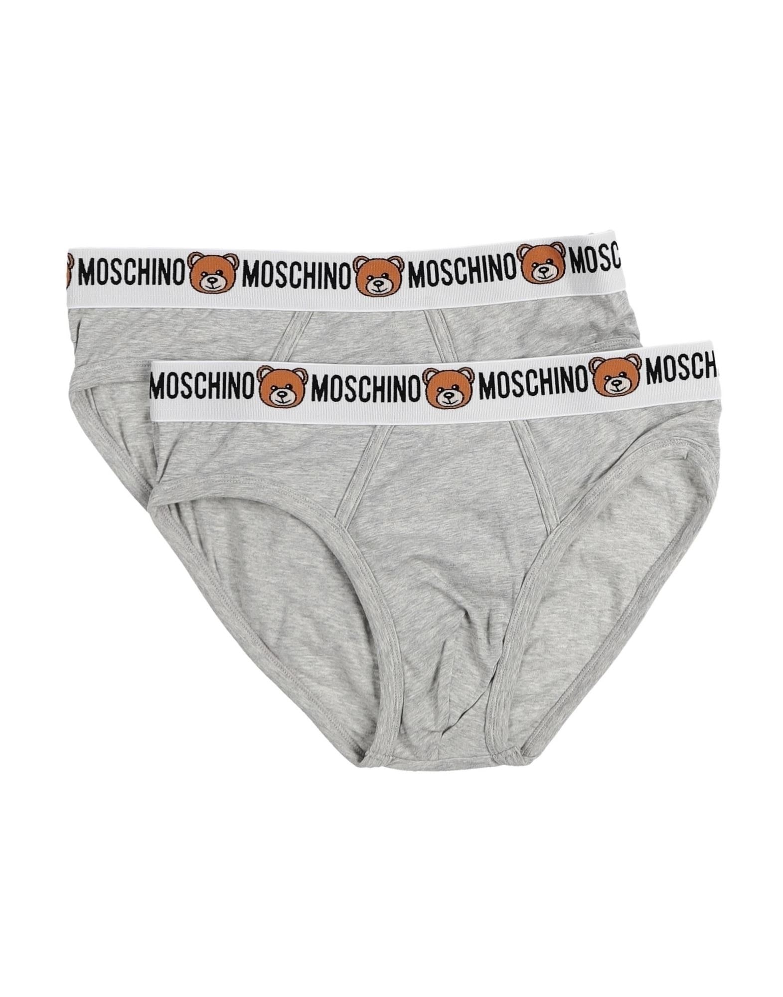 MOSCHINO - Briefs